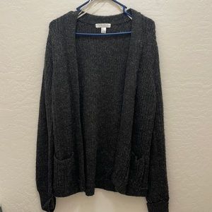 Forever 21 Cardigan